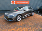 Audi A3 Sportback occasion Gris année 2021 boite Automatique Annonce Audi A3 Sportback occasion Diesel Sportback 2.0 35 TDI - 150 - BV S-Tronic 7 8Y SPORTBACK S l à Labège