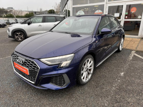 Audi A3 Sportback , garage VPN AUTOS TOULOUSE  Labge