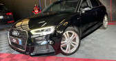 Audi A3 Sportback SPORTBACK 2.0 35 TDI 150 SLINE PLUS STRONIC VIRTUAL   Saint Martin Boulogne 62