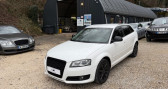 Audi A3 Sportback occasion année 2008 boite Automatique Annonce Audi A3 Sportback occasion Diesel Sportback 2.0 TDi 140cv S-Tronic6 Ambition Luxe à Sathonay-Camp