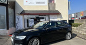 Annonce Audi A3 Sportback occasion Diesel SPORTBACK 2.0 TDI 150 AMBITION STRONIC BVA à MONTGERMONT
