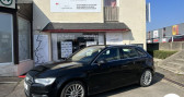 Audi A3 Sportback occasion année 2014 boite Automatique Annonce Audi A3 Sportback occasion Diesel SPORTBACK 2.0 TDI 150 AMBITION STRONIC BVA à MONTGERMONT