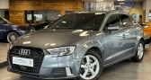 Annonce Audi A3 Sportback occasion Diesel SPORTBACK 2.0 TDi 150 BUSINESS LINE S TRONIC 7  ORCHAMPS VENNES
