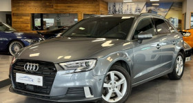 Audi A3 Sportback , garage PASSION AUTOMOBILE MDC  ORCHAMPS VENNES