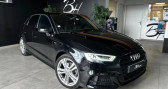 Audi A3 Sportback SPORTBACK 2.0 TDI 150 S-LINE S-TRONIC BVA  � Replonges 01