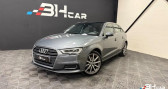Audi A3 Sportback occasion année 2019 boite Automatique Annonce Audi A3 Sportback occasion Diesel SPORTBACK 2.0 TDI 150 S-TRONIC BVA à Roanne