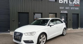 Annonce Audi A3 Sportback occasion Diesel SPORTBACK 2.0 TDI 150CV S-TRONIC 6 AMBITION SIEGES CHAUFFANT � Haguenau