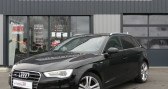 Audi A3 Sportback occasion année 2014 boite Automatique Annonce Audi A3 Sportback occasion Diesel Sportback 2.0 TDI 150cv S-Tronic Sportback S-Line à Nonant