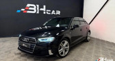 Annonce Audi A3 Sportback occasion Diesel SPORTBACK 2.0 TDI 184 ch S-LINE QUATTRO S-TRONIC - 2017 - 92 � Roanne