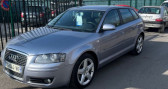 Audi A3 Sportback occasion année 2008 boite Manuelle Annonce Audi A3 Sportback occasion Diesel Sportback 2.0 TDI à waziers