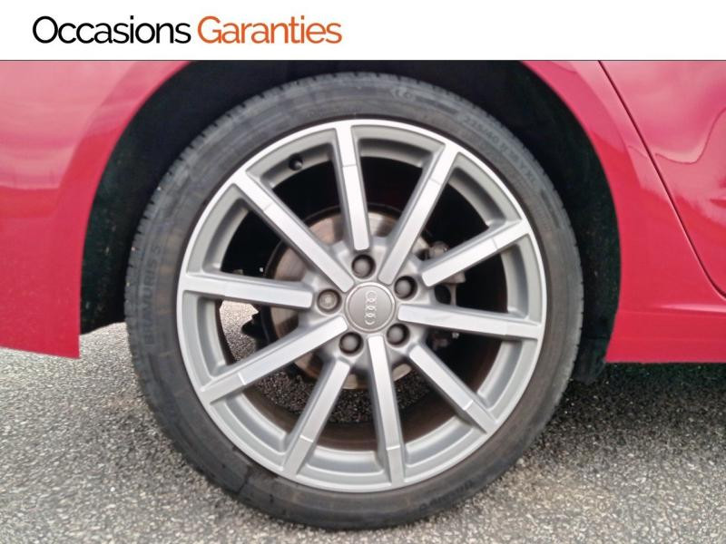 Audi A3 Sportback Sportback 2.0 TFSI 190ch Design luxe S tronic 7  occasion  LAXOU - photo n6