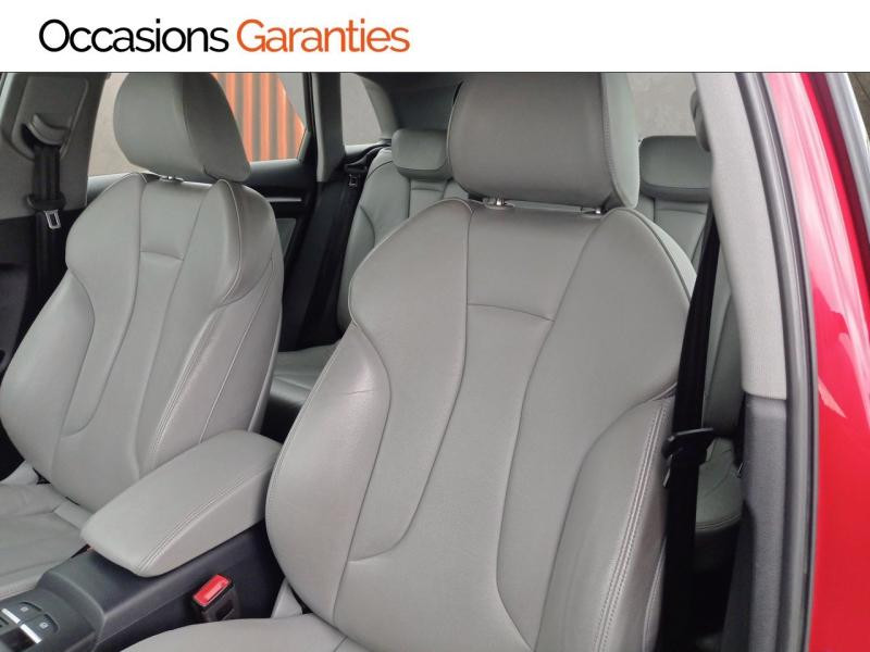 Audi A3 Sportback Sportback 2.0 TFSI 190ch Design luxe S tronic 7  occasion  LAXOU - photo n7