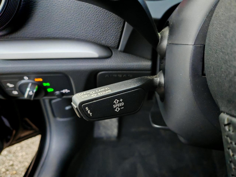 Audi A3 Sportback Sportback 2.0TDI 150 S-Tronic 7 Business Line + Option  occasion à Arcangues - photo n°15