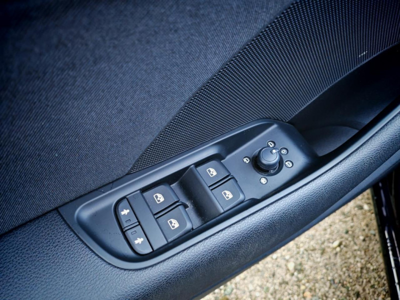Audi A3 Sportback Sportback 2.0TDI 150 S-Tronic 7 Business Line + Option  occasion à Arcangues - photo n°17