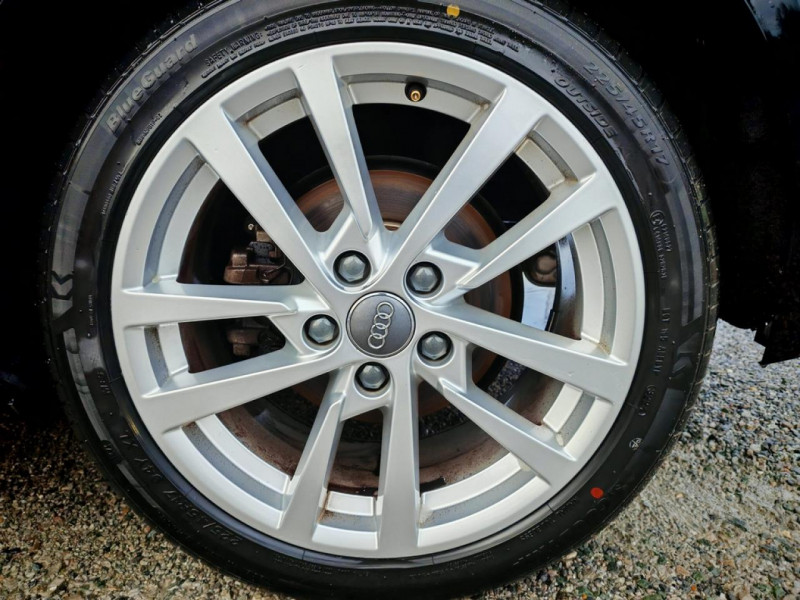 Audi A3 Sportback Sportback 2.0TDI 150 S-Tronic 7 Business Line + Option  occasion à Arcangues - photo n°18
