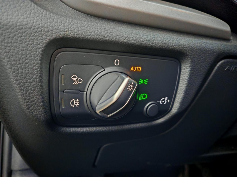 Audi A3 Sportback Sportback 2.0TDI 150 S-Tronic 7 Business Line + Option  occasion à Arcangues - photo n°16