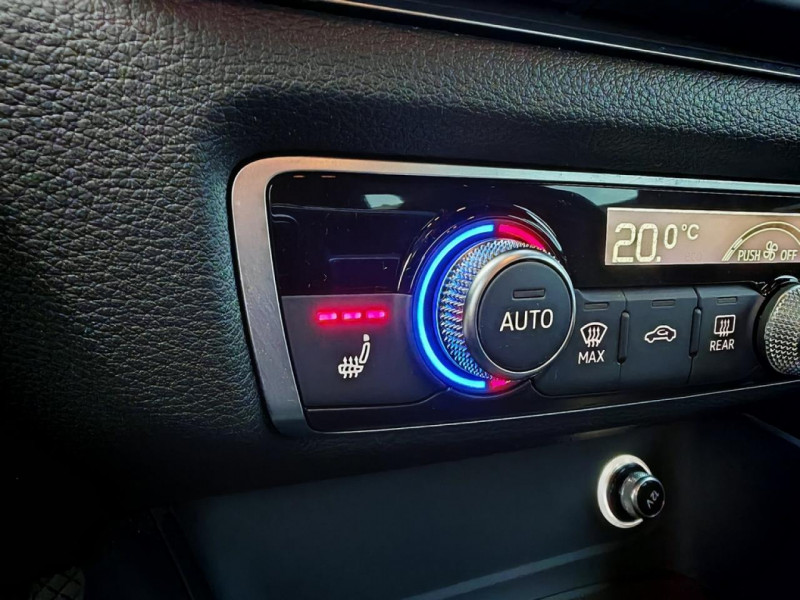 Audi A3 Sportback Sportback 2.0TDI 150 S-Tronic 7 Business Line + Option  occasion à Arcangues - photo n°12