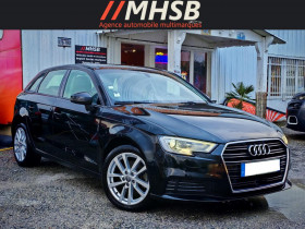 Audi A3 Sportback , garage VPN AUTOS BAYONNE - CARITZA AUTOMOBILES  Arcangues