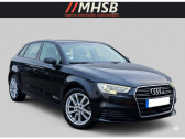 Annonce Audi A3 Sportback occasion Diesel Sportback 2.0TDI 150 S-Tronic 7 Business Line + Option  Arcangues