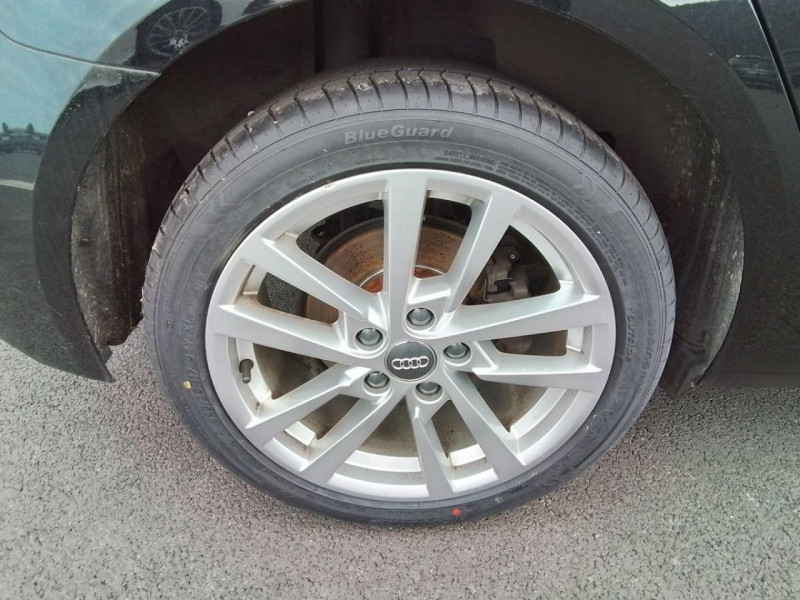 Audi A3 Sportback Sportback 2.0TDI 150 S-Tronic 7 Business Line  occasion  Arcangues - photo n5