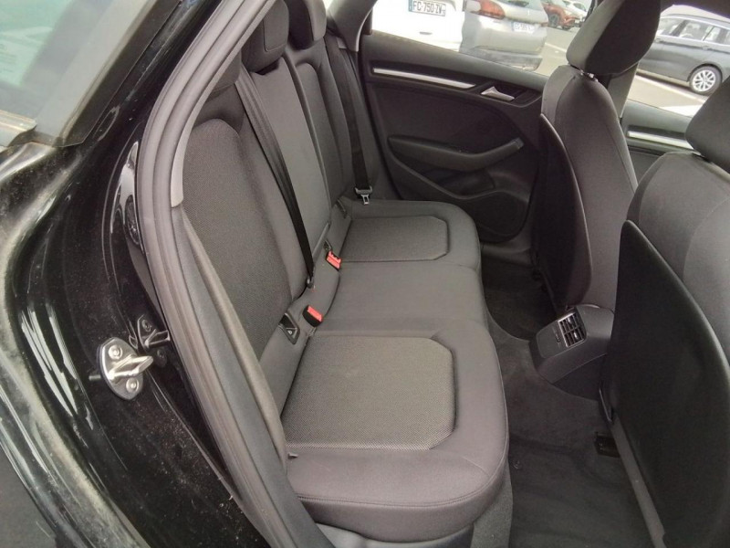 Audi A3 Sportback Sportback 2.0TDI 150 S-Tronic 7 Business Line  occasion  Arcangues - photo n9