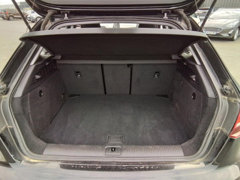 Audi A3 Sportback Sportback 2.0TDI 150 S-Tronic 7 Business Line  occasion  Arcangues - photo n6