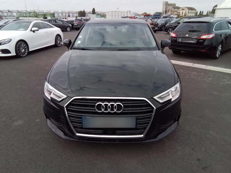 Audi A3 Sportback Sportback 2.0TDI 150 S-Tronic 7 Business Line  occasion  Arcangues - photo n4