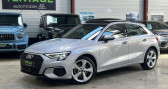 Annonce Audi A3 Sportback occasion Diesel Sportback 30 TDI 116 Design Luxe � LA CIOTAT