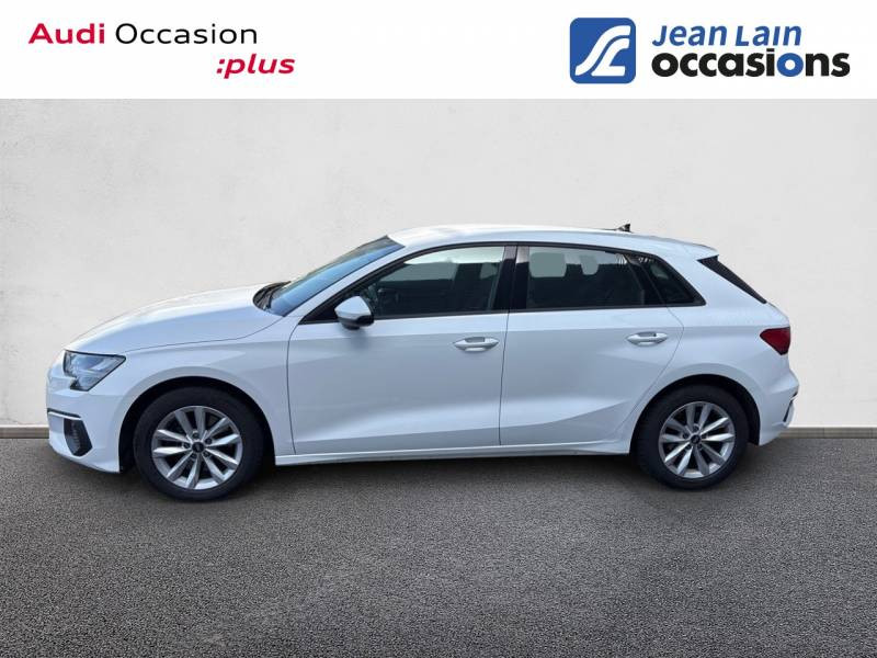 Audi A3 Sportback Sportback 30 TDI 116  occasion  Ville-la-Grand - photo n8
