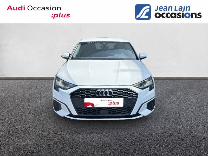 Audi A3 Sportback Sportback 30 TDI 116  occasion  Ville-la-Grand - photo n2