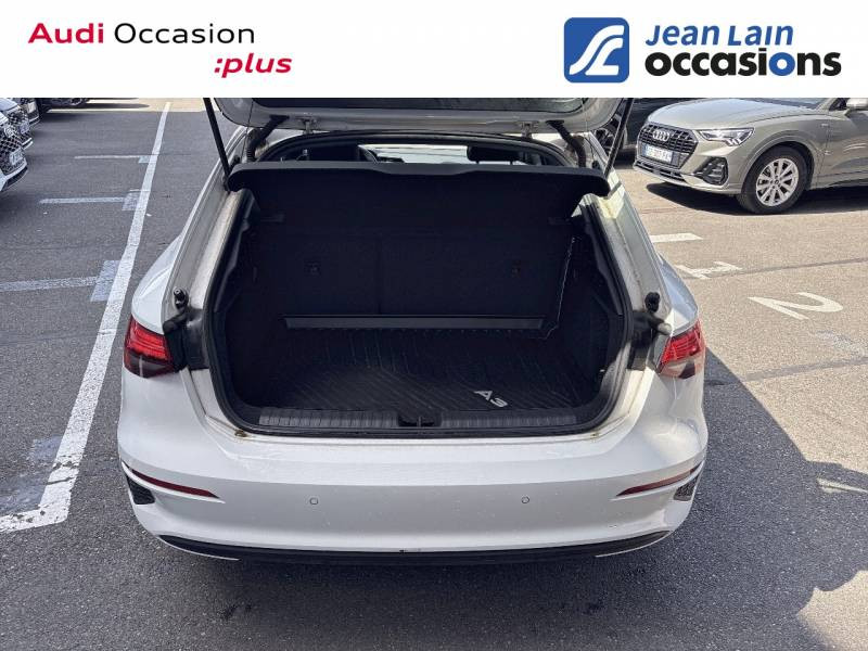 Audi A3 Sportback Sportback 30 TDI 116  occasion  Ville-la-Grand - photo n10