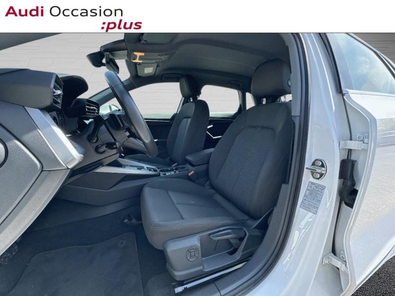 Audi A3 Sportback Sportback 30 TDI 116ch Business line S tronic 7  occasion  AUBIERE - photo n6