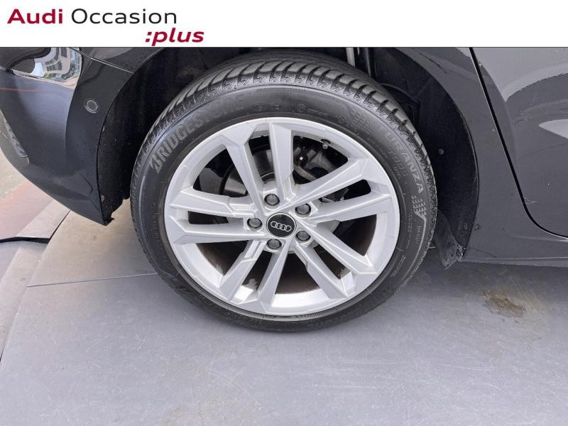 Audi A3 Sportback Sportback 30 TDI 116ch Business line S tronic 7  occasion  ORVAULT - photo n6