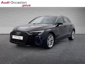 Audi A3 Sportback , garage AUDI ORVAULT  ORVAULT