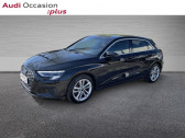 Annonce Audi A3 Sportback occasion Diesel Sportback 30 TDI 116ch Business line S tronic 7  ORVAULT