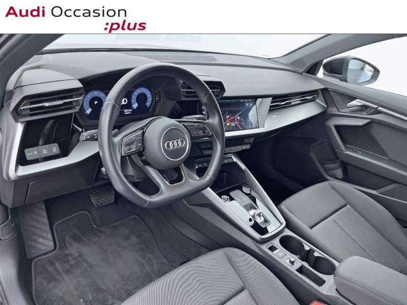 Audi A3 Sportback Sportback 30 TDI 116ch Business line S tronic 7  occasion  ORVAULT - photo n8