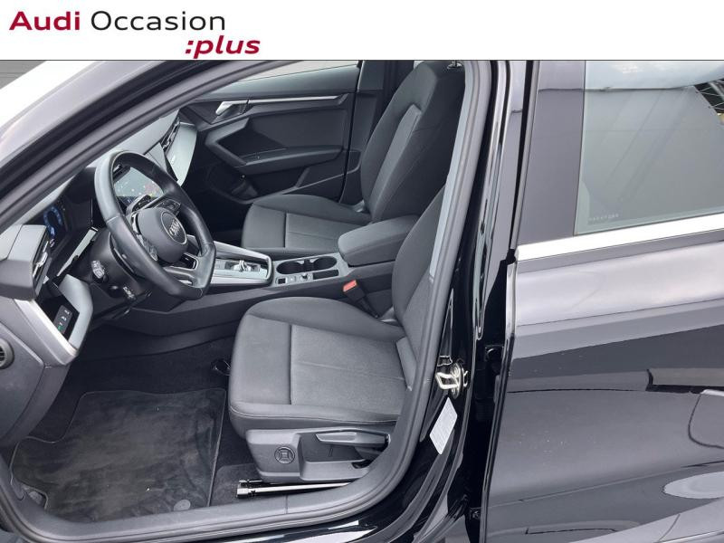 Audi A3 Sportback Sportback 30 TDI 116ch Business line S tronic 7  occasion  ORVAULT - photo n7