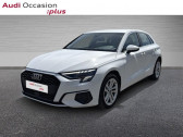 Audi A3 Sportback occasion année 2023 boite Automatique Annonce Audi A3 Sportback occasion Diesel Sportback 30 TDI 116ch Business line S tronic 7 à AUBIERE