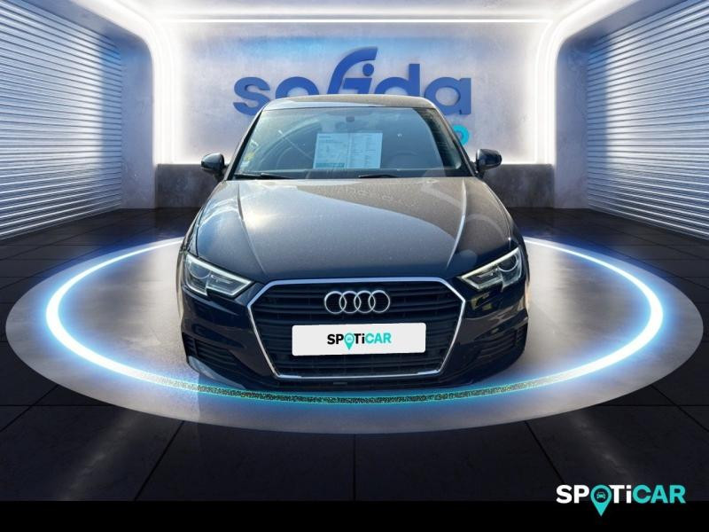 Audi A3 Sportback Sportback 30 TDI 116ch Business line  occasion  SAINT-AMAND-LES-EAUX - photo n2