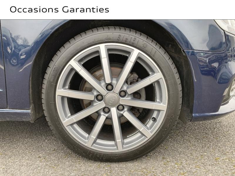 Audi A3 Sportback Sportback 30 TDI 116ch Design luxe S tronic 7 Euro6d-T  occasion  RIVERY - photo n6