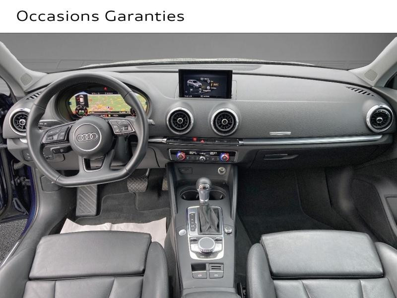 Audi A3 Sportback Sportback 30 TDI 116ch Design luxe S tronic 7 Euro6d-T  occasion  RIVERY - photo n3