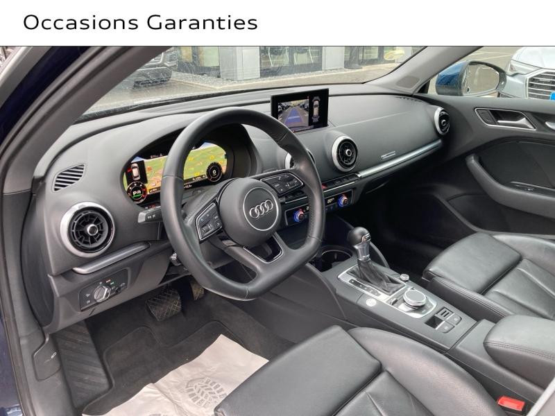 Audi A3 Sportback Sportback 30 TDI 116ch Design luxe S tronic 7 Euro6d-T  occasion  RIVERY - photo n8