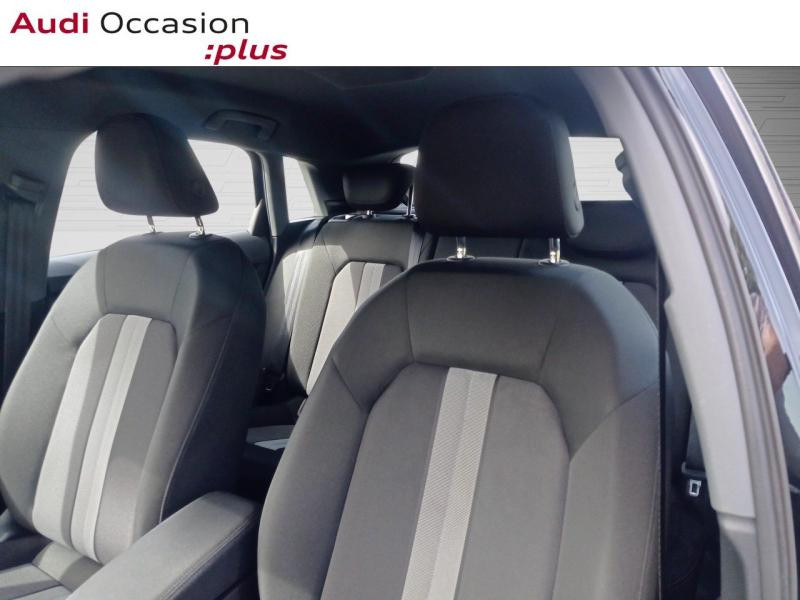 Audi A3 Sportback Sportback 30 TDI 116ch Design S tronic 7  occasion  LAXOU - photo n6