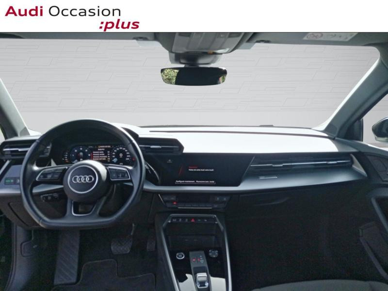 Audi A3 Sportback Sportback 30 TDI 116ch Design S tronic 7  occasion  LAXOU - photo n3