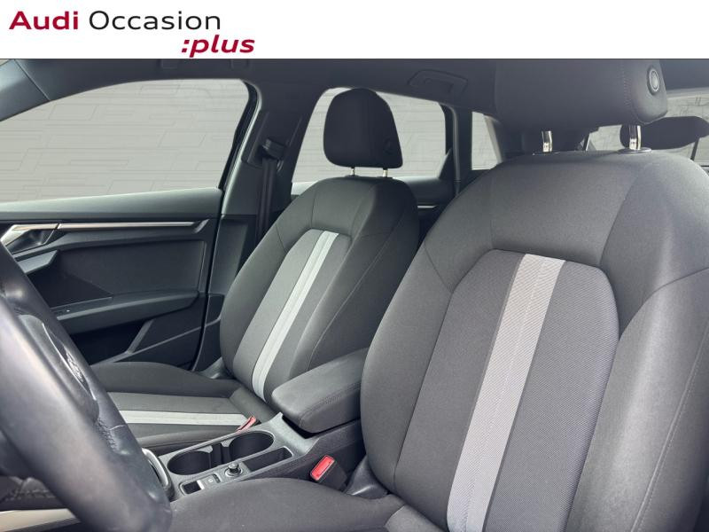 Audi A3 Sportback Sportback 30 TDI 116ch Design S tronic 7  occasion  AUGNY - photo n6