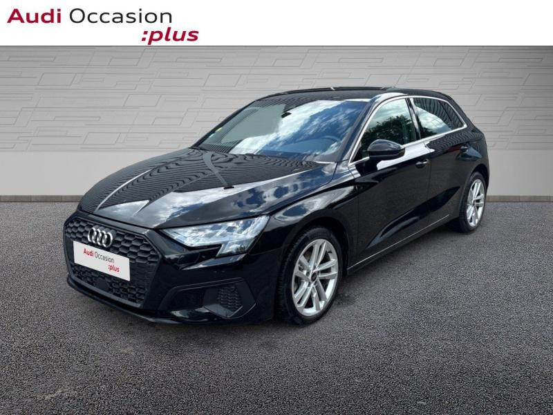 Audi A3 Sportback Sportback 30 TDI 116ch Design S tronic 7  occasion  AUGNY