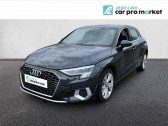 Audi A3 Sportback Sportback 30 TFSI 110 Design Luxe   chirolles 38