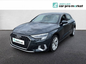 Audi A3 Sportback , garage JEAN LAIN AUDI OCCASION ECHIROLLES  chirolles
