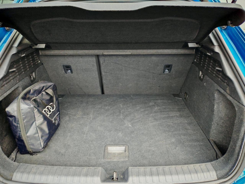 Audi A3 Sportback Sportback 30 TFSI 110 Mild Hybrid S-Tronic 7 Design + 7720 e  occasion  Arcangues - photo n16