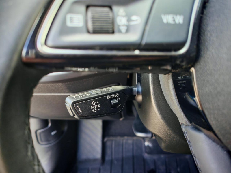 Audi A3 Sportback Sportback 30 TFSI 110 Mild Hybrid S-Tronic 7 Design + 7720 e  occasion  Arcangues - photo n11